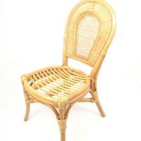 Rattan szék