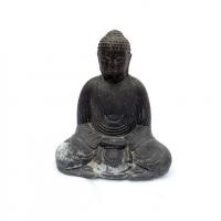 Ülő buddha