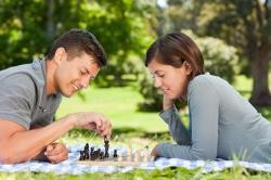 3 ok, amiért mindenkinek ki kell próbálnia a sakkot